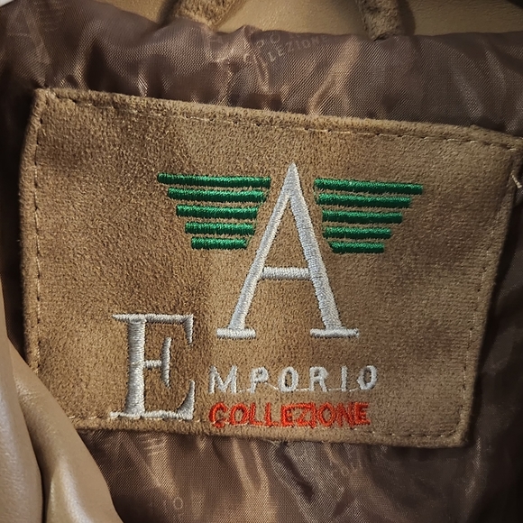 💥 SOLD 💥 COPY - Emporio Armani Jacket - Picture 7 of 8